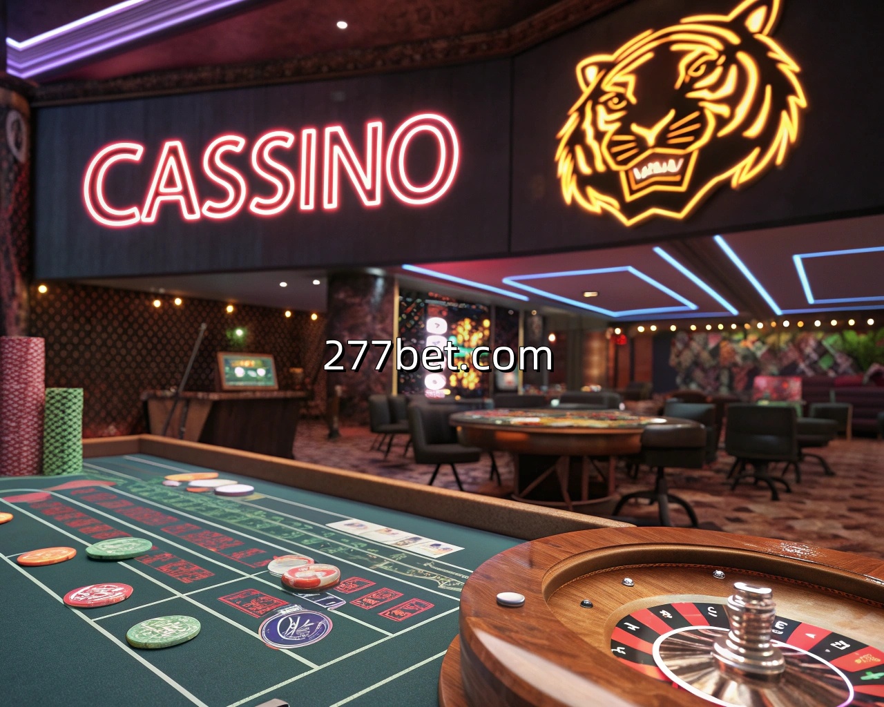 277bet