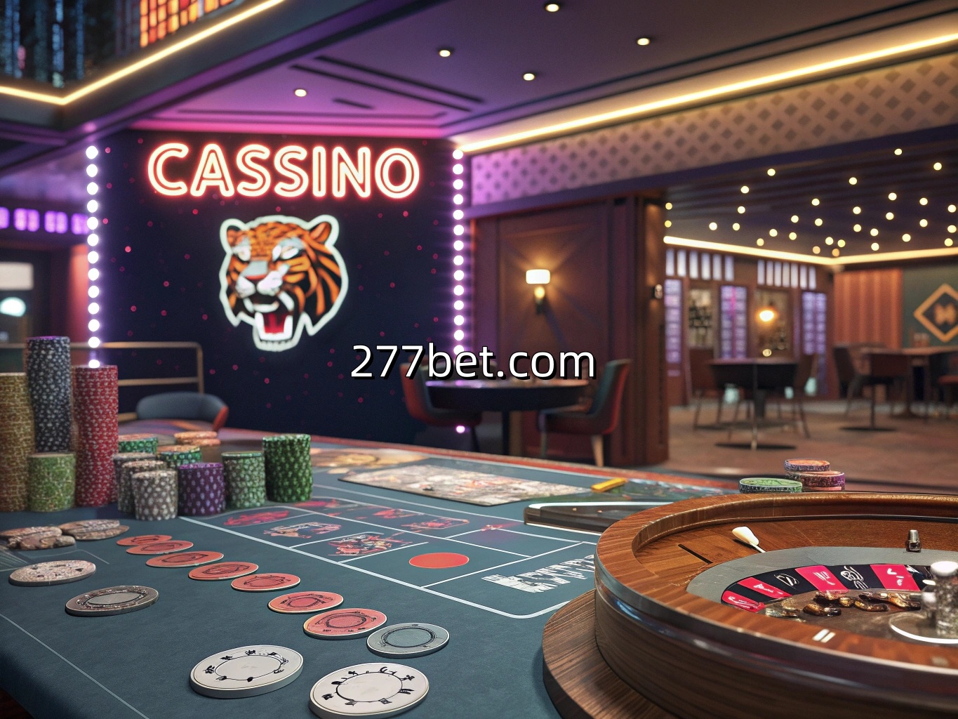 277bet