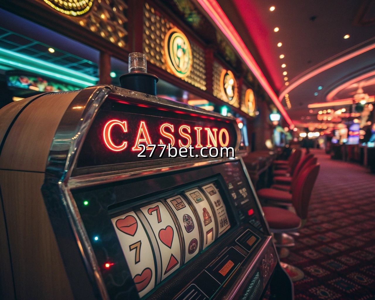 277bet